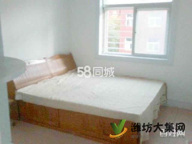 万达 泰华近 3室1厅1卫拎包入住