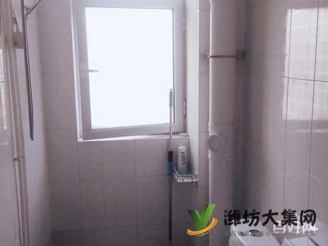 万达 泰华近2室2厅精装修 供暖 全套家具家电 拎包入住