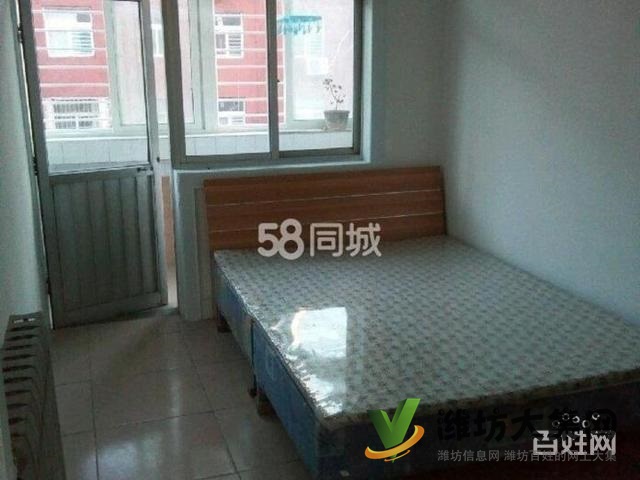 万达 泰华近 3室1厅1卫拎包入住