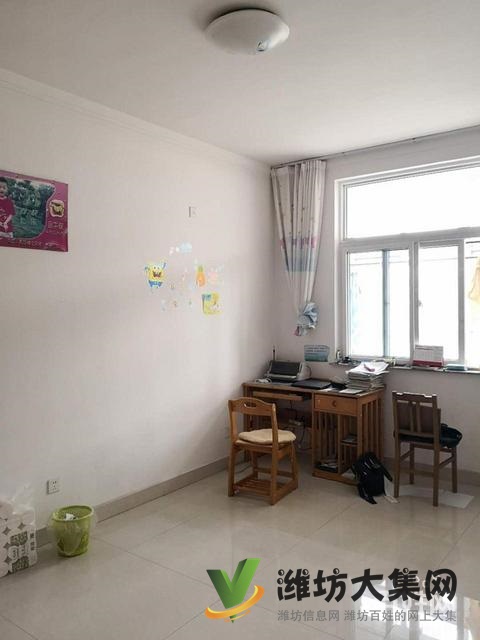 体育场近 舜和花园 精装三室朝阳带全套家具家电 经