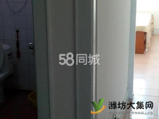 万达 泰华近 3室1厅1卫拎包入住