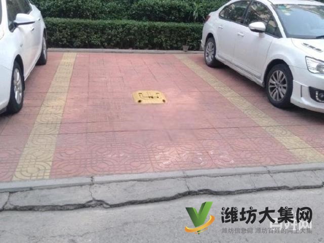 万达近 3室1厅1卫带车位拎包入住