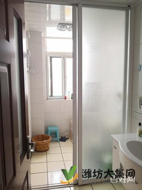 体育场近 舜和花园 精装三室朝阳带全套家具家电 经