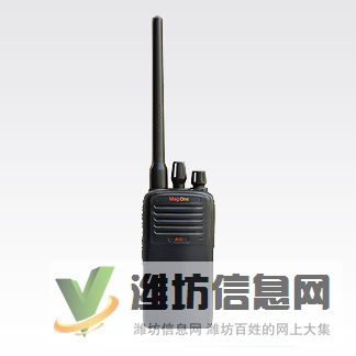 摩托罗拉A5D数字对讲机大功率民防水对讲机