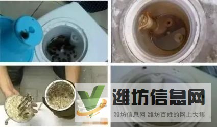 专业清洗自来水管道