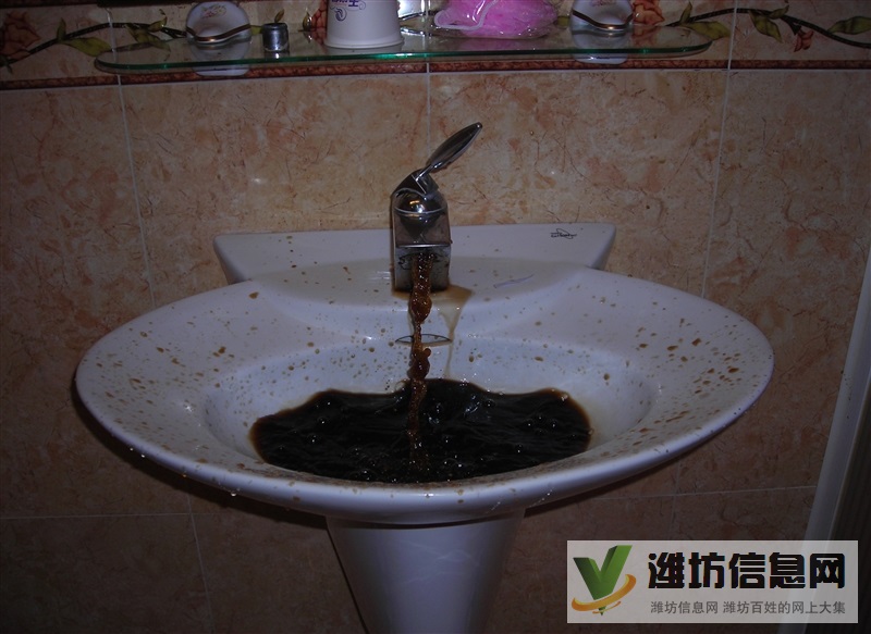 专业清洗自来水管道