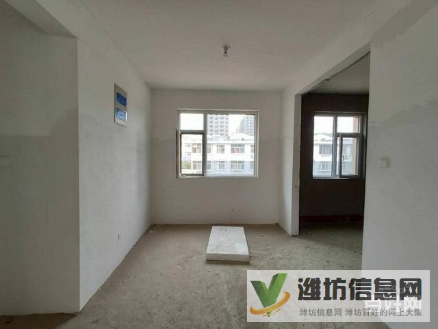 阳光城,电梯洋房4楼,133平,南北通透,送车位