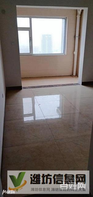 滨海北美枫情 世纪经典139平精装未住看好房价可议