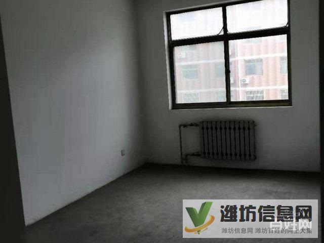 金华苑东明中学对面,3楼带地下车库,地下室!138平毛坯