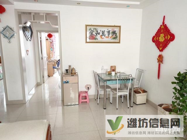 新佳乐家商圏 好楼层二楼 精装送大车库