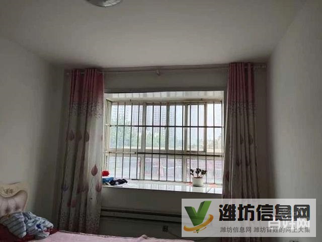 领秀城 普通住宅 精装修兴华学校学区房 - 潍坊安丘房产租售二手房