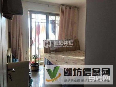 仁和盛庭小区市直机关幼儿园 与锦华一墙之隔公园里的家国企大盘