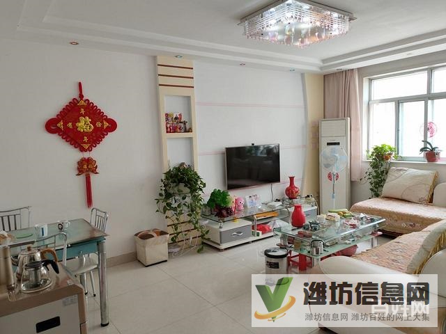 新佳乐家商圏 好楼层二楼 精装送大车库