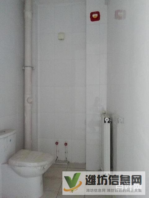 恒信无虚假 6000一平3室现房,三室朝阳,潍坊学