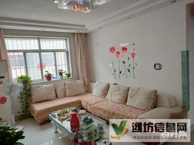 新佳乐家商圏 好楼层二楼 精装送大车库