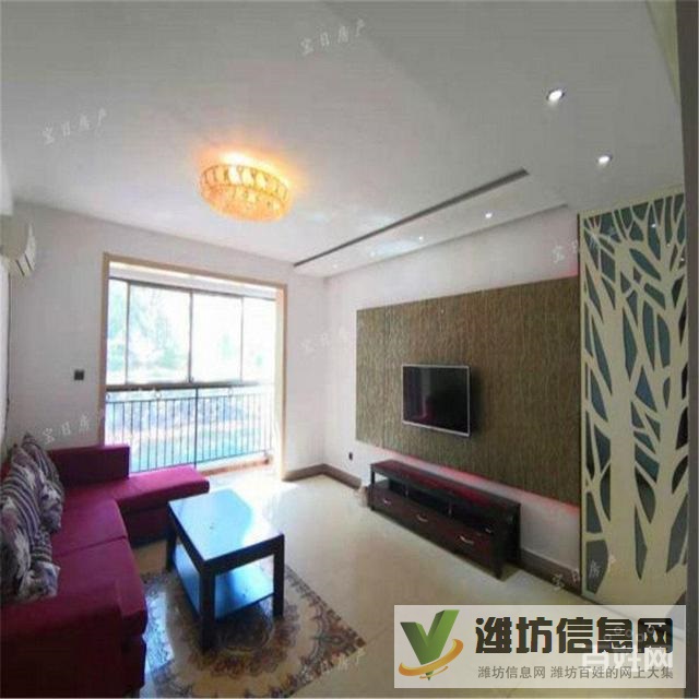 万达附近中南世纪城精装一楼带负一,采光好,仅79万