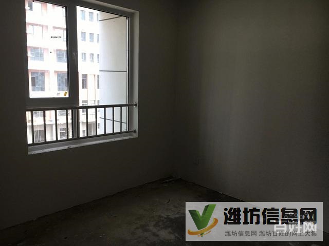 上城佳乐家南邻!金都世家电梯洋房4室两厅毛坯带地下