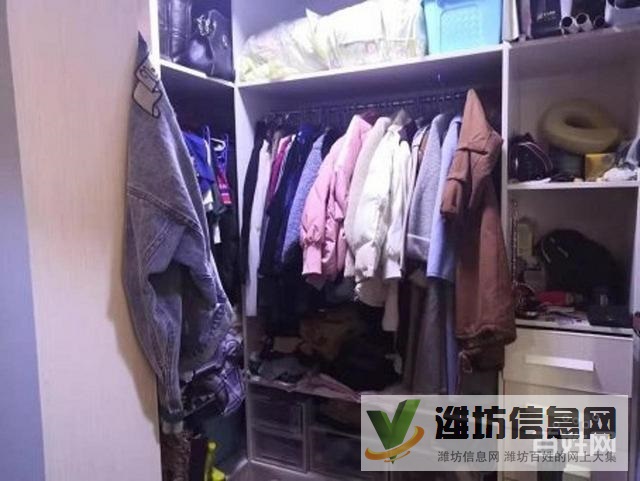 德润绿城百合园大三室 南北通透带超大落地窗 仅售9