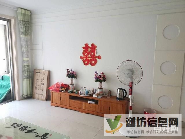 外国语学 区 精装 送车库 一楼带院 全明户型 拎