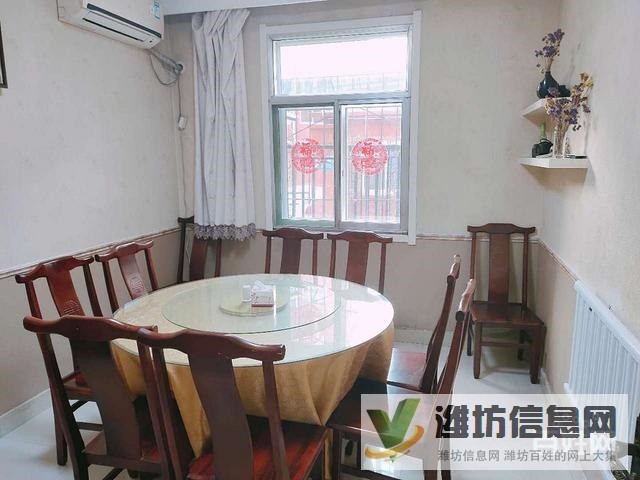 向阳路一楼带院子好房,看房方便,三室,带院子,风投