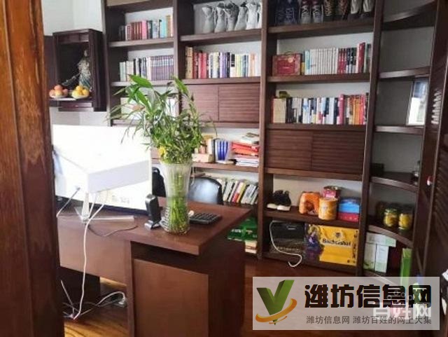 德润绿城百合园大三室 南北通透带超大落地窗 仅售9