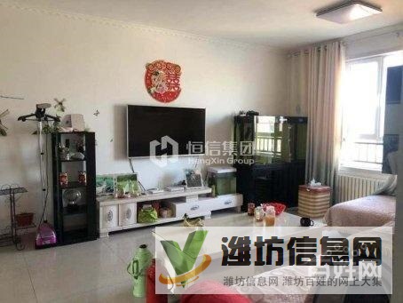 仁和盛庭小区市直机关幼儿园 与锦华一墙之隔公园里的家国企大盘