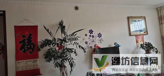 青云山小学华苑家园二楼120方精装三室两厅车库仅6