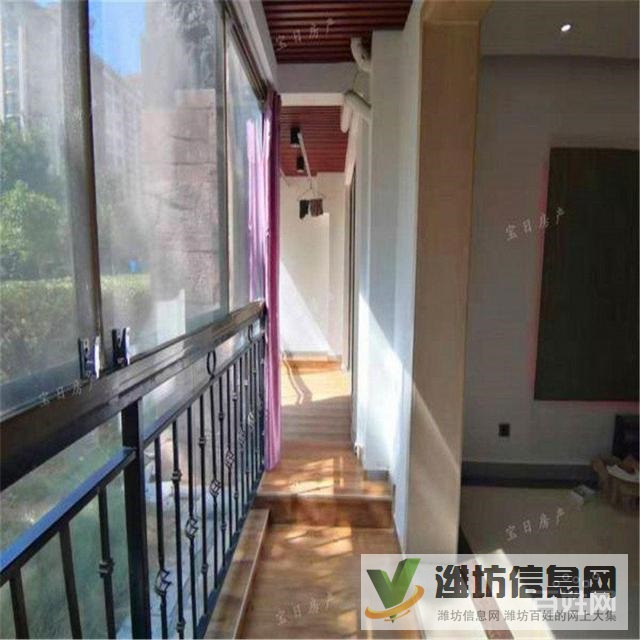 万达附近中南世纪城精装一楼带负一,采光好,仅79万