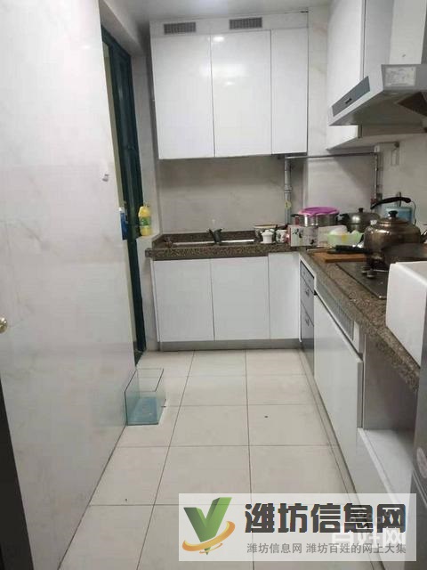 恒大翡翠华庭精装好房!已经下证,随时过户,过度好房