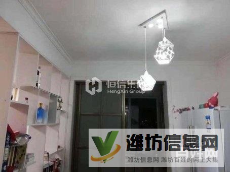 仁和盛庭小区市直机关幼儿园 与锦华一墙之隔公园里的家国企大盘