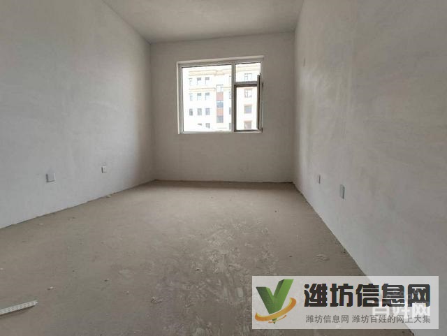 阳光城,电梯洋房4楼,133平,南北通透,送车位