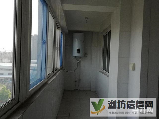 恒信无虚假 6000一平3室现房,三室朝阳,潍坊学