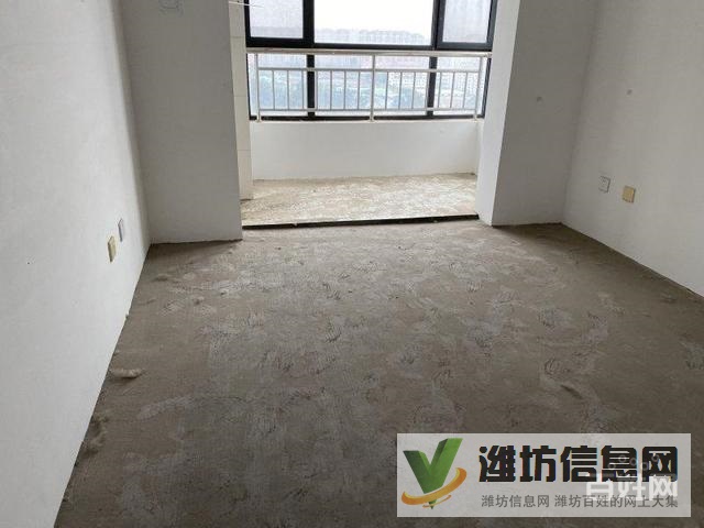 买奥体近大三室,超底价格,视野 开阔,全天采光南北通透