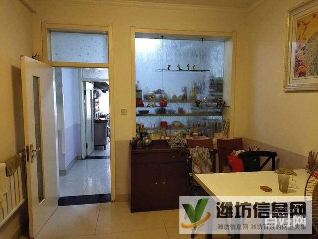 向阳路一楼带院子好房,看房方便,三室,带院子,风投