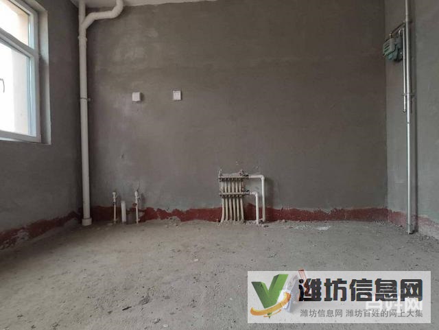 阳光城,电梯洋房4楼,133平,南北通透,送车位