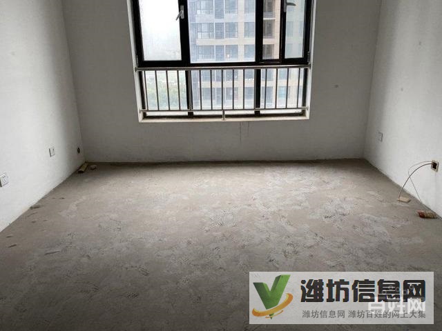 买奥体近大三室,超底价格,视野 开阔,全天采光南北通透