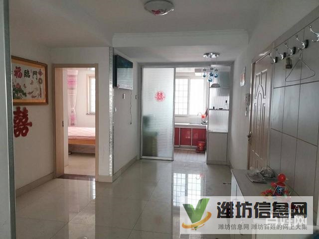 外国语学 区 精装 送车库 一楼带院 全明户型 拎