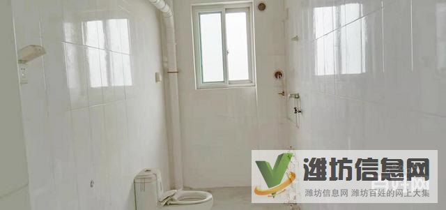 火车站近 万锦皮革城旁 多层三楼南北通透大H户型122平急