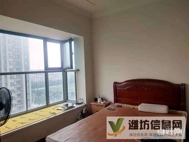 恒大翡翠华庭精装好房!已经下证,随时过户,过度好房