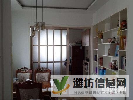 广文*** 东风街 鸢飞路名门现代城 精装三室朝阳108万急