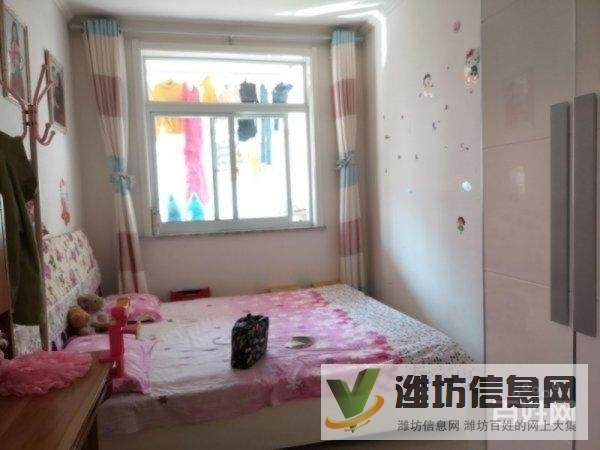 佳乐家近一实小 精装三室 大H户型 无税 交通便利