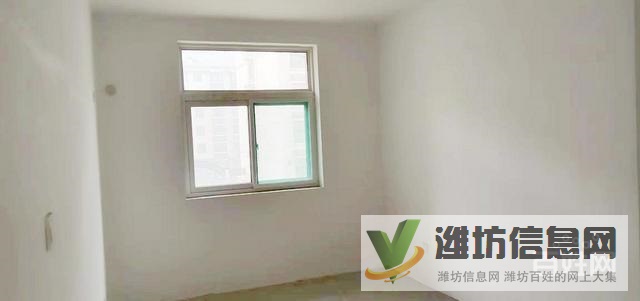 火车站近 万锦皮革城旁 多层三楼南北通透大H户型122平急