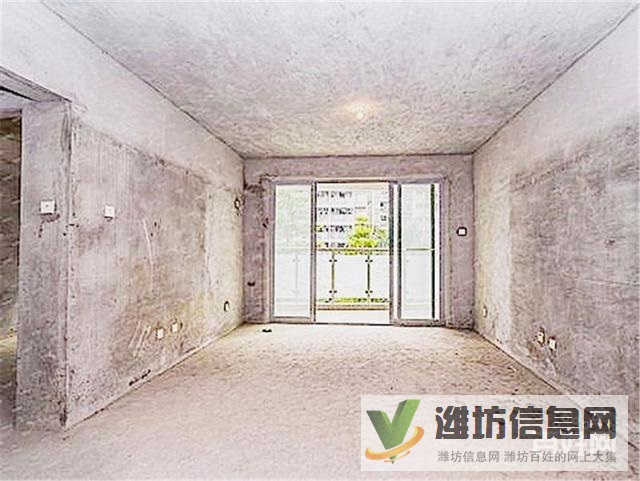 文华学校近蓝城清风明月电梯洋房南北通透H户型动静分离109平