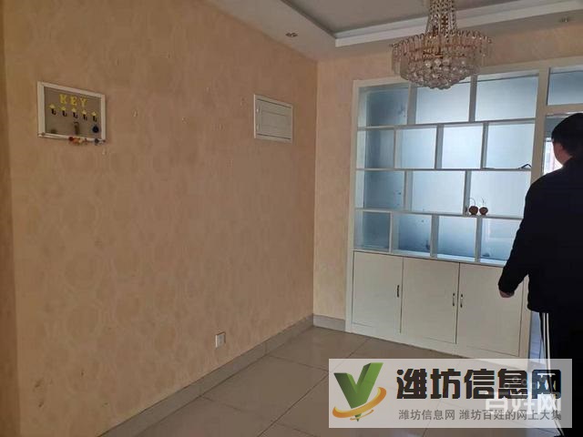 五星花园稀缺房源,仅此一套,唯一靠谱房源