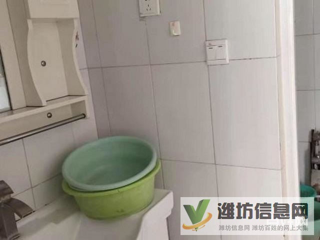 胜利东近~东方名苑~2室2厅精装~拎包入住~全天采