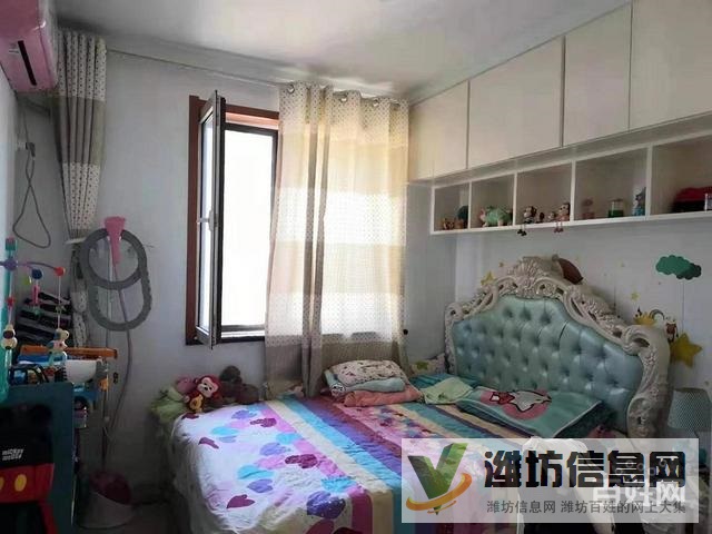 上城佳乐家近,茂华紫苑公馆,已装修,带部分家具家电,急售86