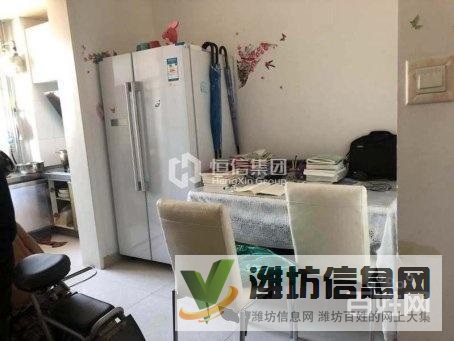 仁和盛庭小区市直机关幼儿园 与锦华一墙之隔公园里的家国企大盘