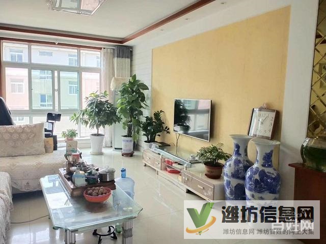 市北区新到观景房,三室,精装修没住,没住,急售53