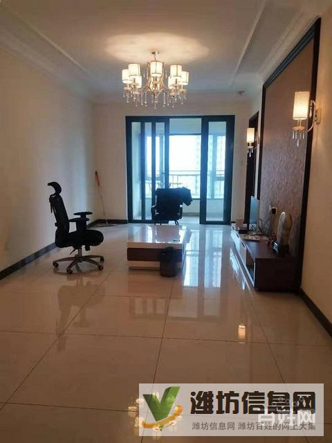 恒大翡翠华庭精装好房!已经下证,随时过户,过度好房