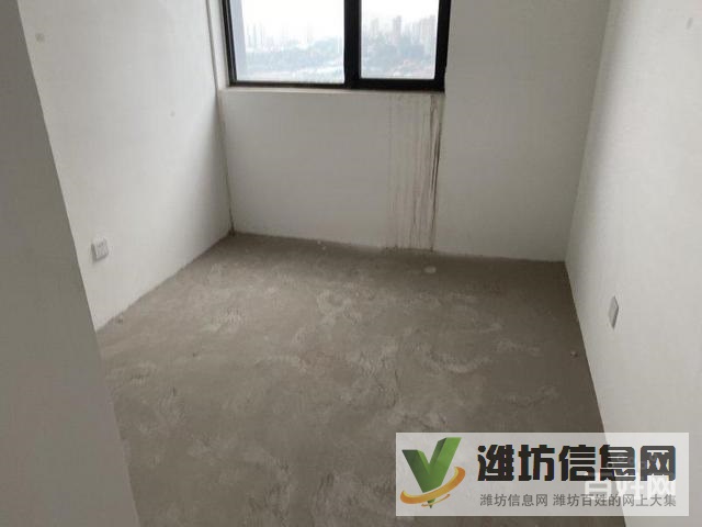 买奥体近大三室,超底价格,视野 开阔,全天采光南北通透